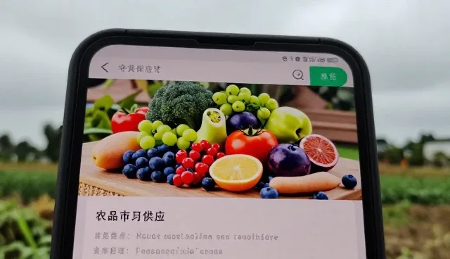 农产品加工配送效率提升的关键选型考量