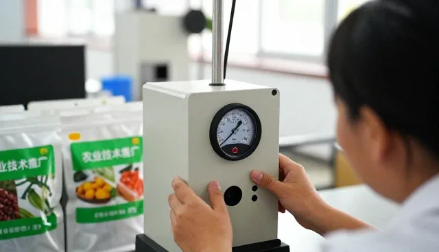 从询价到验收：趋势预测有机蔬菜套装业务拓展全流程