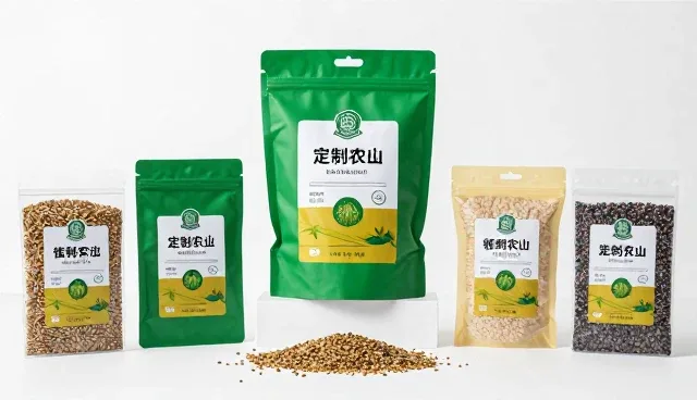 定制农业种子包合作中需重点关注的五个问题
