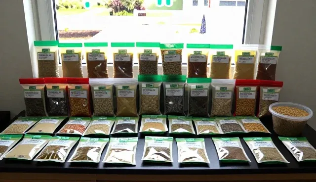 农产品加工效率提升的场景实践与路径分析
