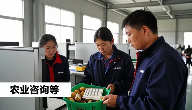 市政工程中使用农业技术服务的优势分析
